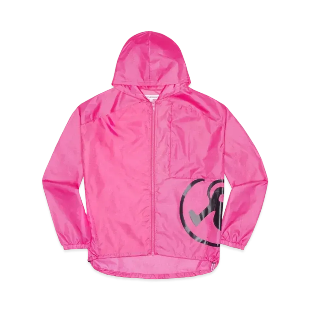 Richardson PAC-A-MAC "Pink"
