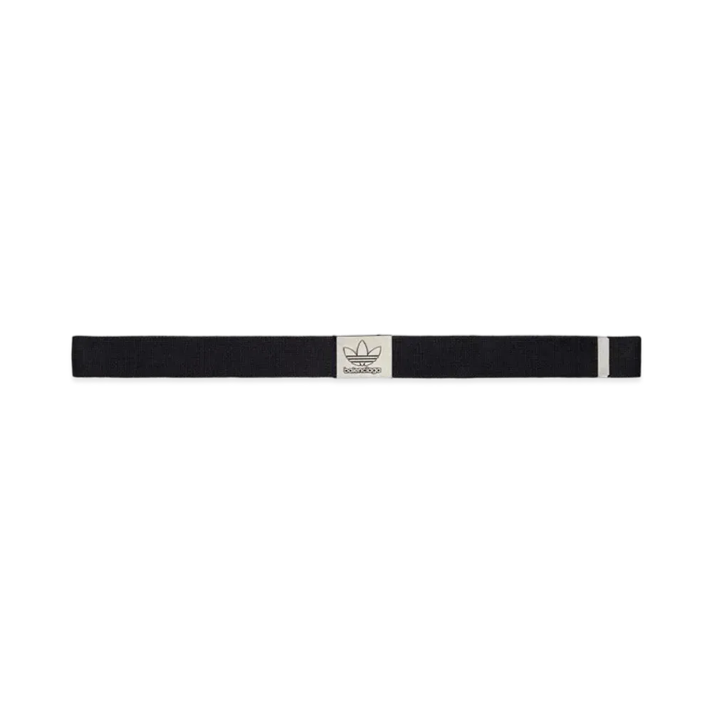 adidas BALENCIAGA Skater Belt "Black"