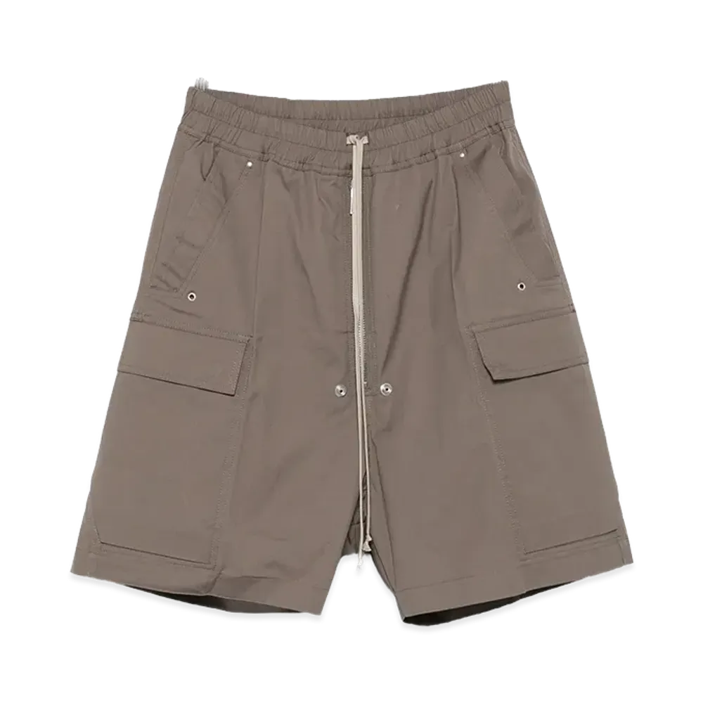 Rick Owens Shorts "Dust"