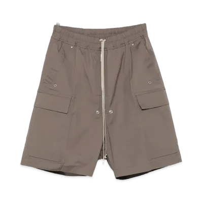 Rick Owens Shorts "Dust"