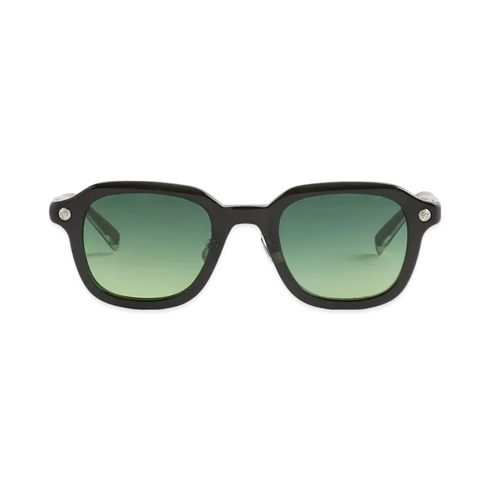 Kith Cooper Sunglasses "Black"