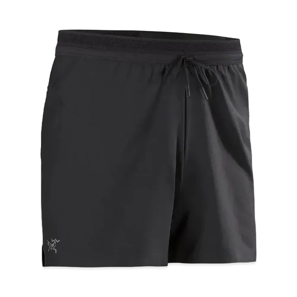 ARC'TERYX Norvan Shorts 5 Inch Men's X000006935 "Black"