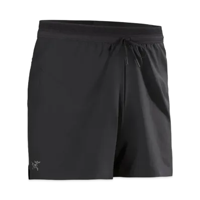ARC'TERYX Norvan Shorts 5 Inch Men's X000006935 "Black"