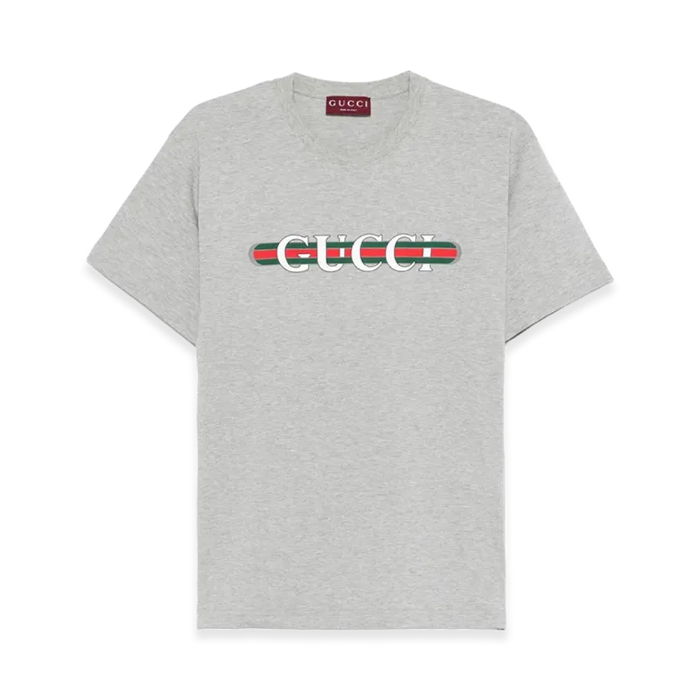 GUCCI Women's T-Shirt "Melange"