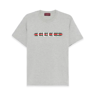 GUCCI Women's T-Shirt "Melange"