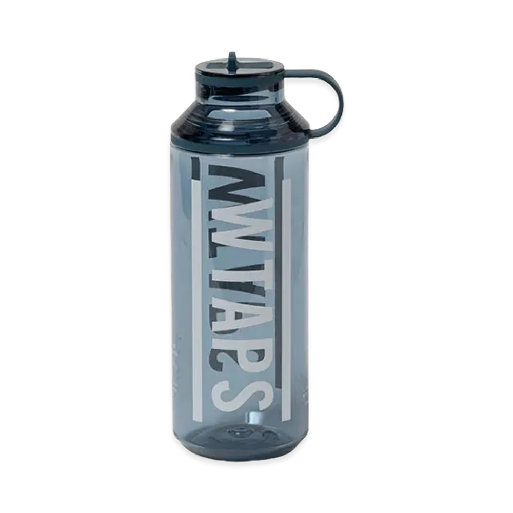 WTAPS H2O 950ml / Bottle / Pct. KINTO "Navy"