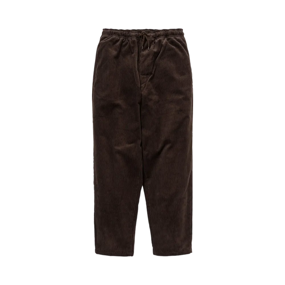 WTAPS SDDT2003 / Trousers / Cotton Corduroy "Brown"