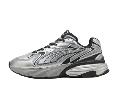 Puma Fade LS Y2K "Gray Echo/PUMA Silver"