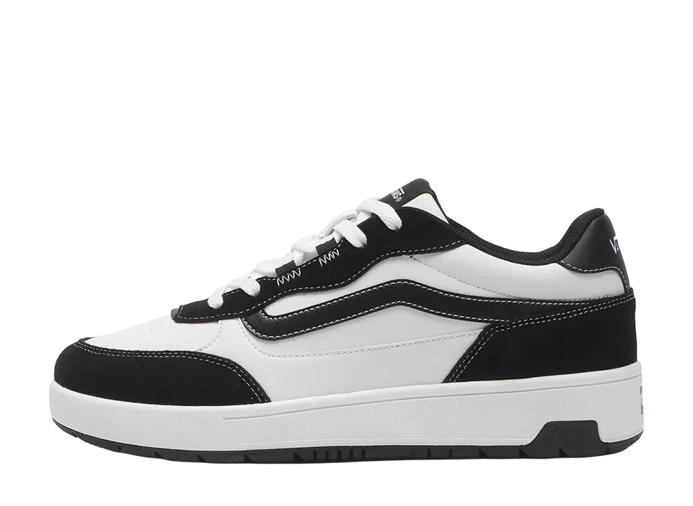 Vans Balboa "White/Black" (V2815)