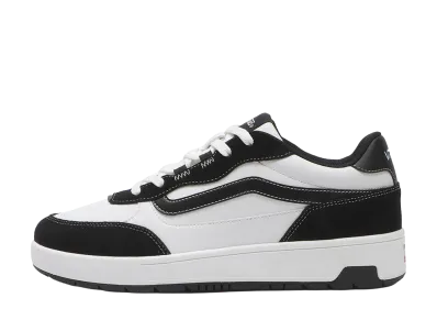 Vans Balboa "White/Black" (V2815)