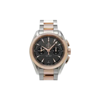 OMEGA Co-Axial Chronometer 231.20.43.52.06.001