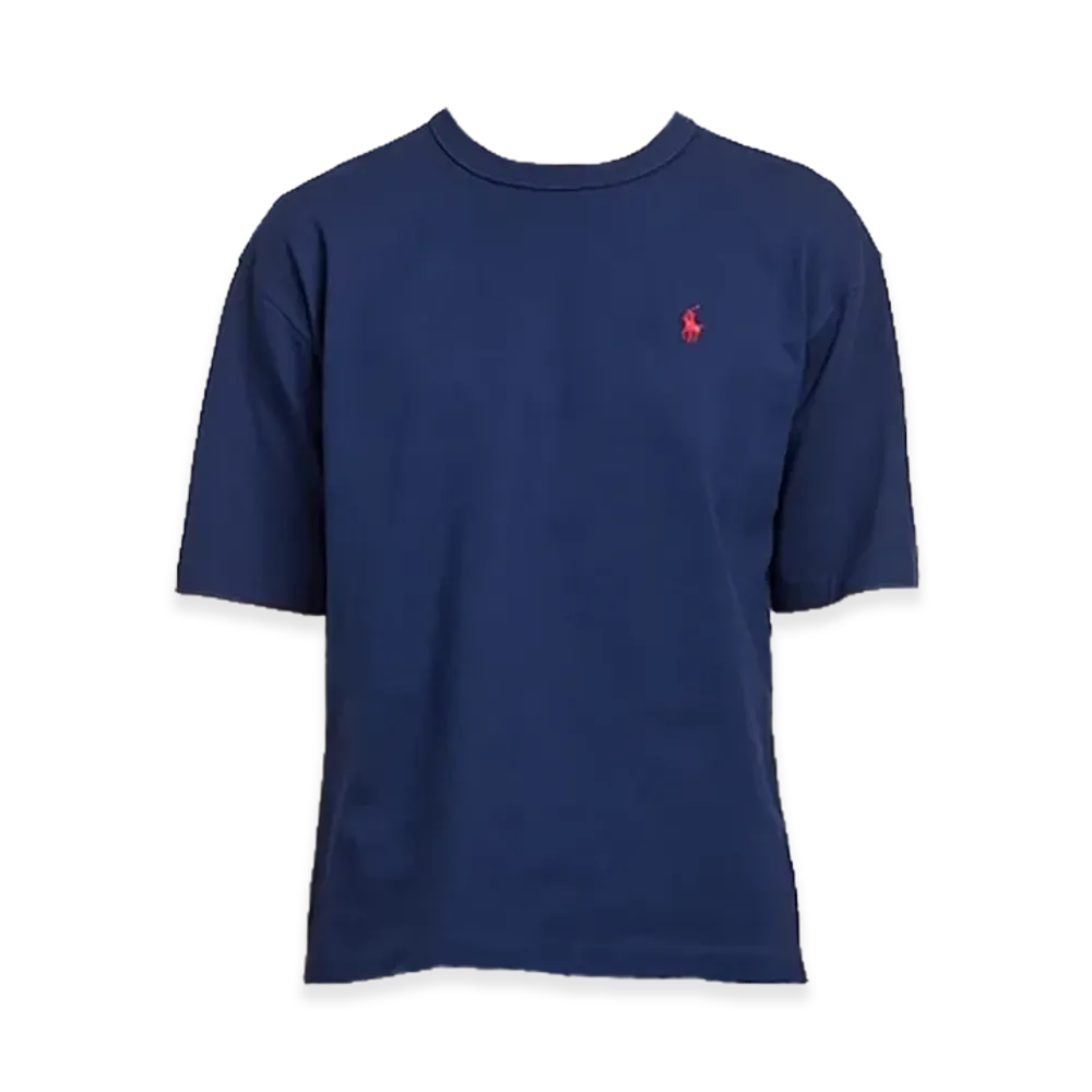 Polo Ralph Lauren T-Shirts "Blue"