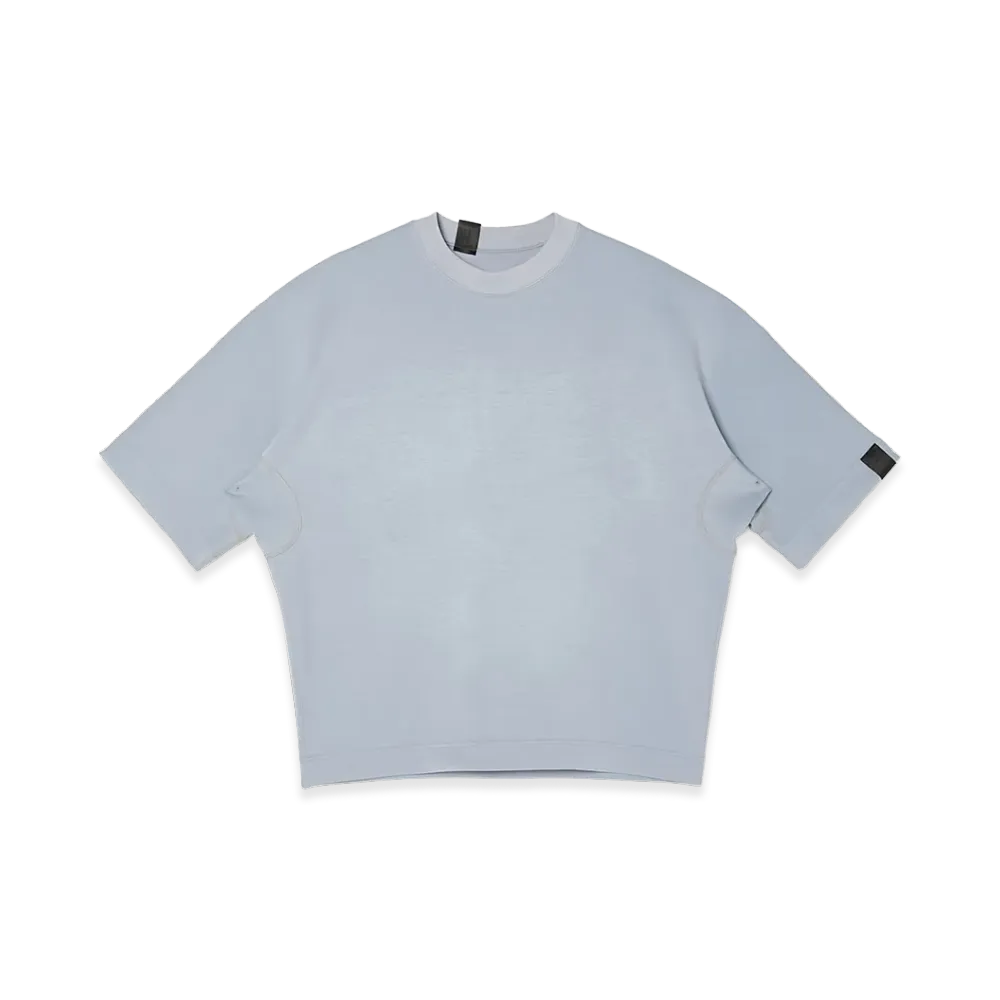 N.HOOLYWOOD COMPILE Dolman Sleeve T-Shirt "Light Blue"