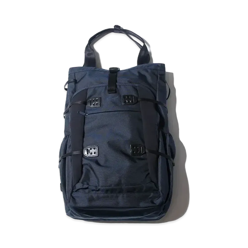 F/CE. AU 2Way Bag "Indigo"