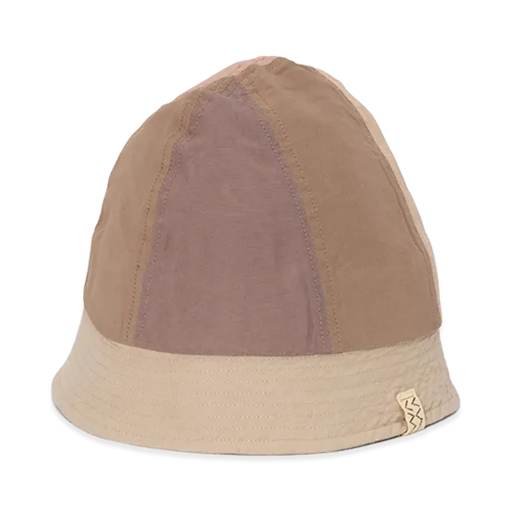 visvim Puckler Hat "Beige"