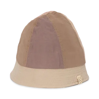 visvim Puckler Hat "Beige"