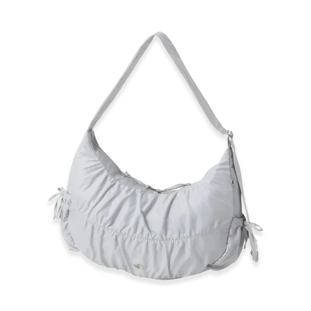 The North Face Bonnie Cross Bag SR "Light Gray"