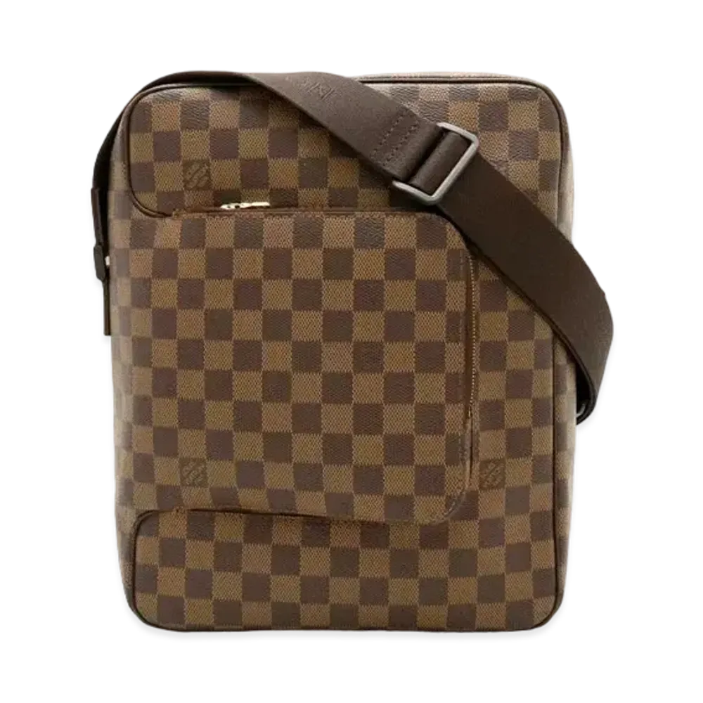 Louis Vuitton Olaf GM Damier