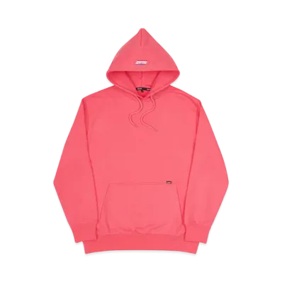 PALACE Basically a Hood "Pink"