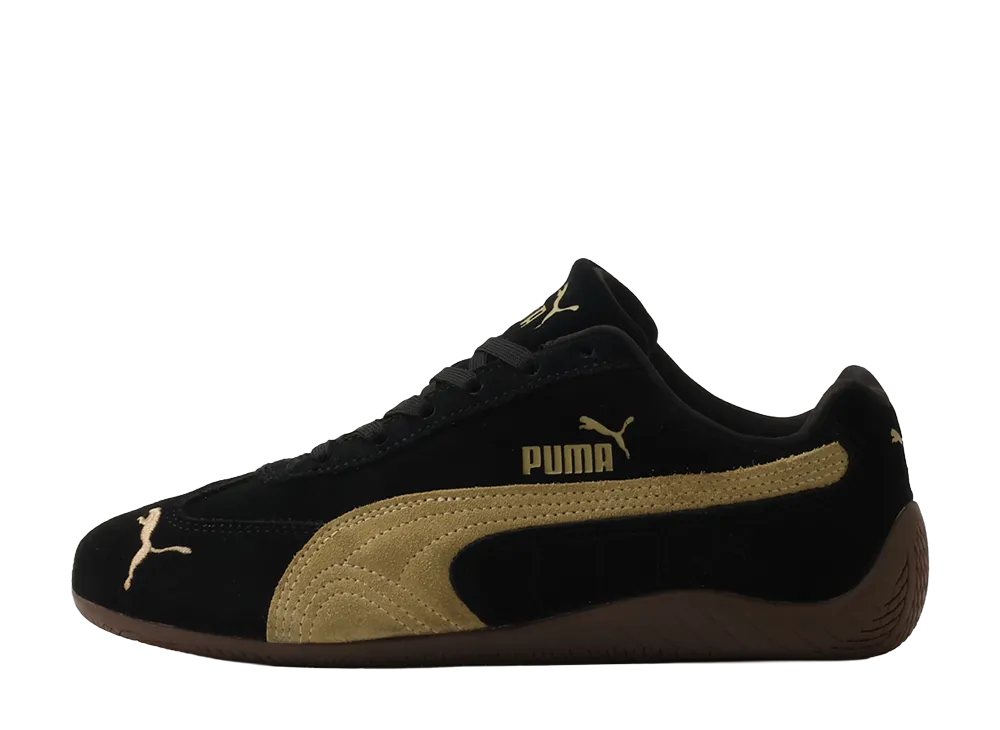 Puma Speedcat GO "PUMA Black"