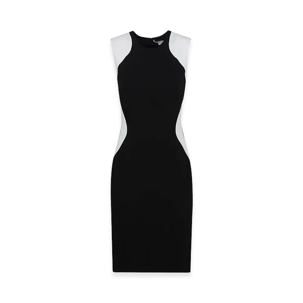 STELLA McCARTNEY Women's Dresses "Black"