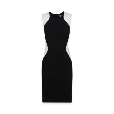 STELLA McCARTNEY Women's Dresses "Black"