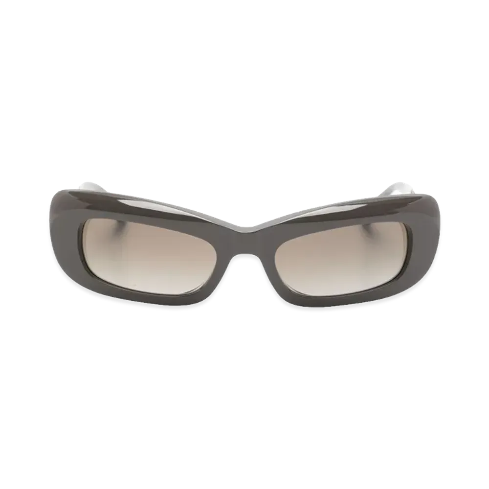 BALENCIAGA Women's Sunglasses "Brown"