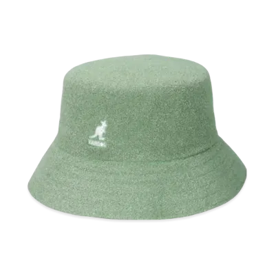 Kangol K ST Kanol Bermuda Bucket "Sage Green"