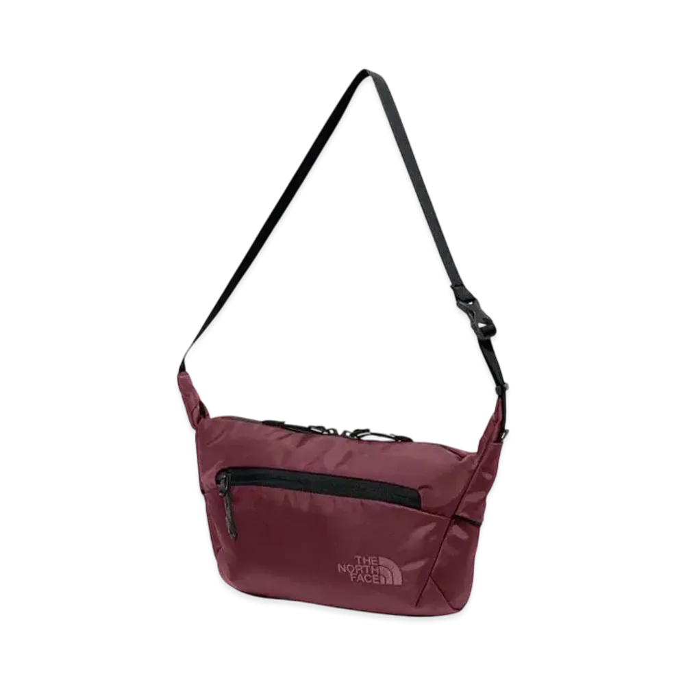 The North Face Capella 2 Shoulder Bag "Alpine Plum"