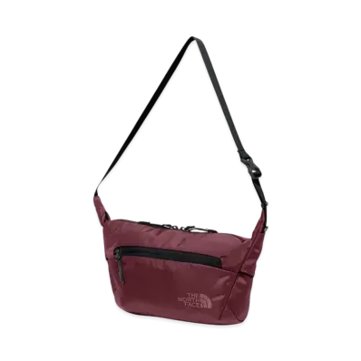 The North Face Capella 2 Shoulder Bag "Alpine Plum"