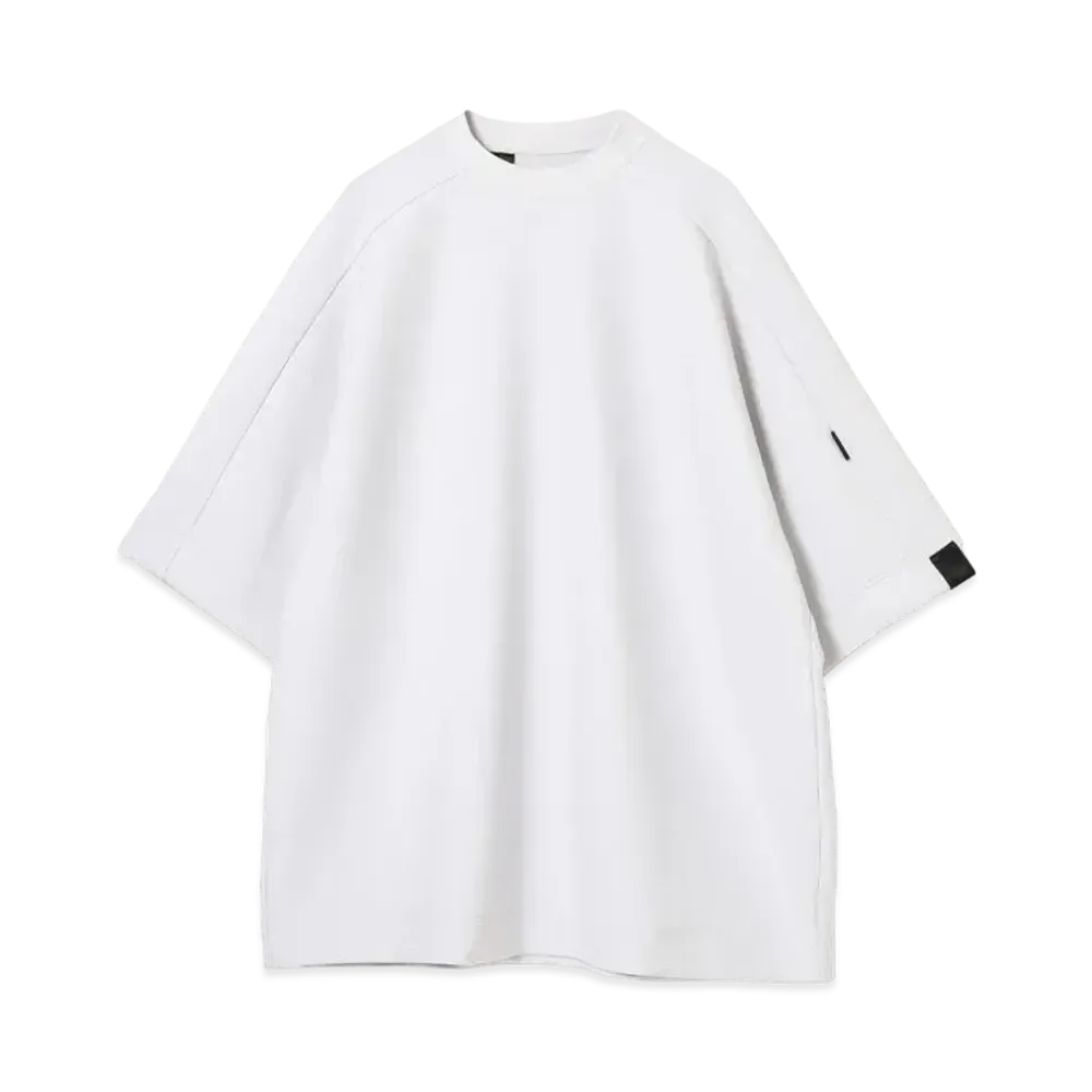 N.HOOLYWOOD Big T-Shirt "Gray"