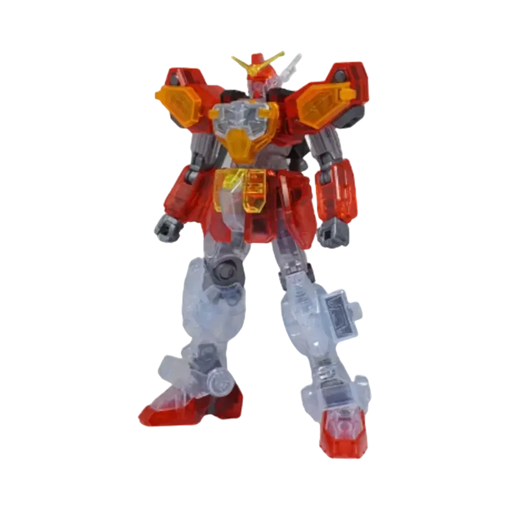 HG 1/144 XXXG-01H Gundam Heavyarms [Clear Color]