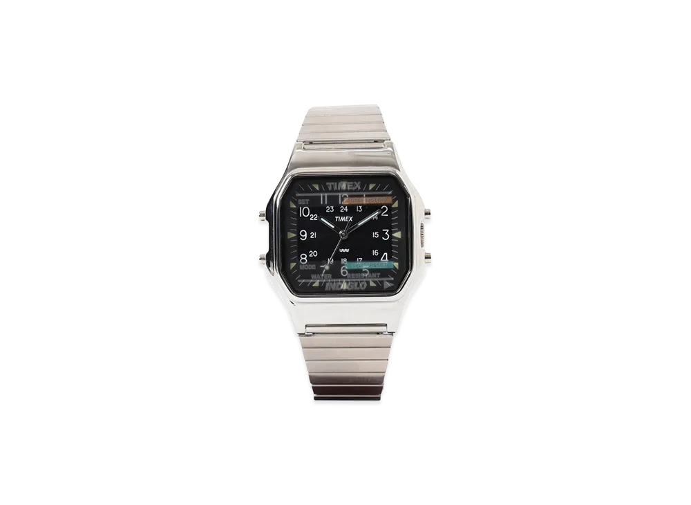 BEAMS x TIMEX Square Camper BEAMS x TIMEX Square Camper