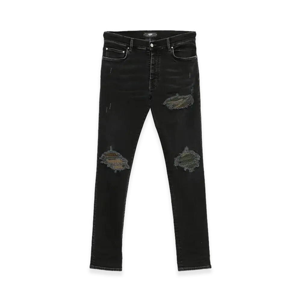 AMIRI Jeans "Black"
