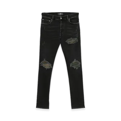 AMIRI Jeans "Black"