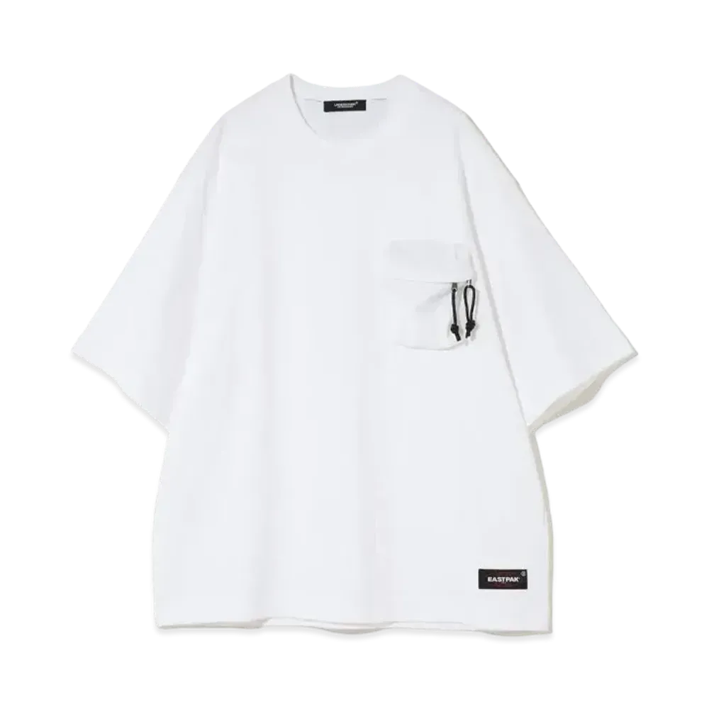 EASTPAK x UNDERCOVER T-SHIRT "White"