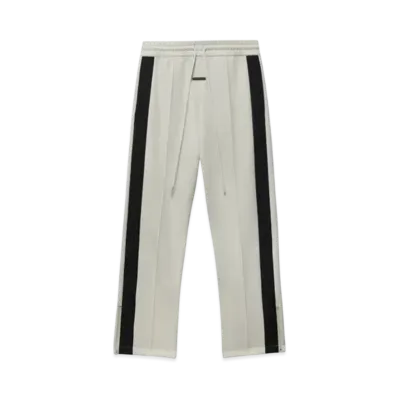 adidas x Fear of God Athletics Suede Fleece Pants "Sesame"