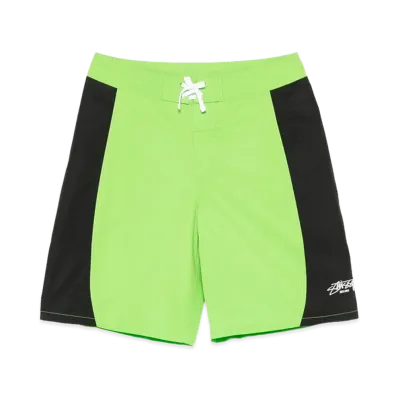 Stussy Shorts "Green"