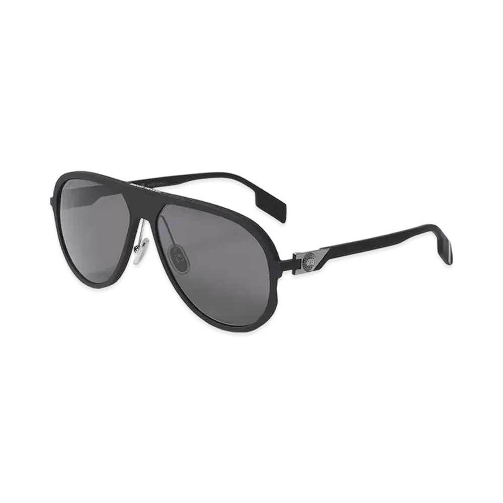 CANADA GOOSE Robson Sunglasses "MatteBlack/Grey"
