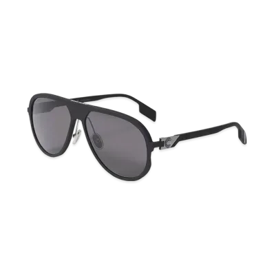 CANADA GOOSE Robson Sunglasses "MatteBlack/Grey"