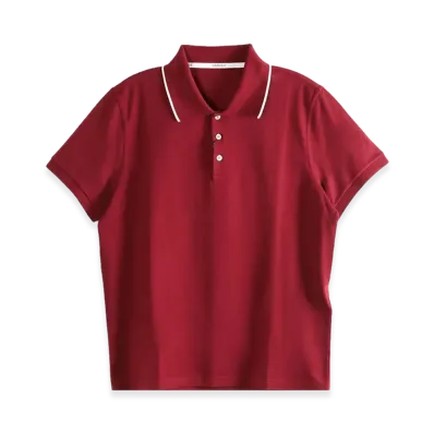 Saint Laurent Sweater "Red"
