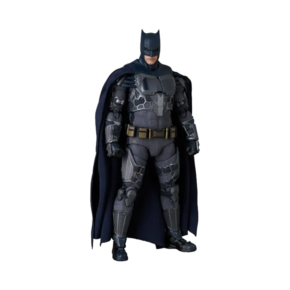 MEDICOM TOY "MAFEX No.293" -THE FLASH- Batman (The Flash Ver.)