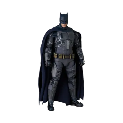 MEDICOM TOY "MAFEX No.293" -THE FLASH- Batman (The Flash Ver.)