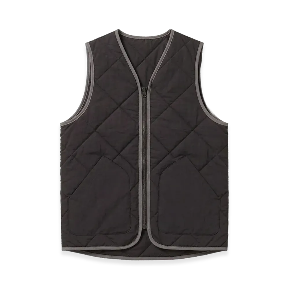 Name. Reversible 6x6 Vest "Black"