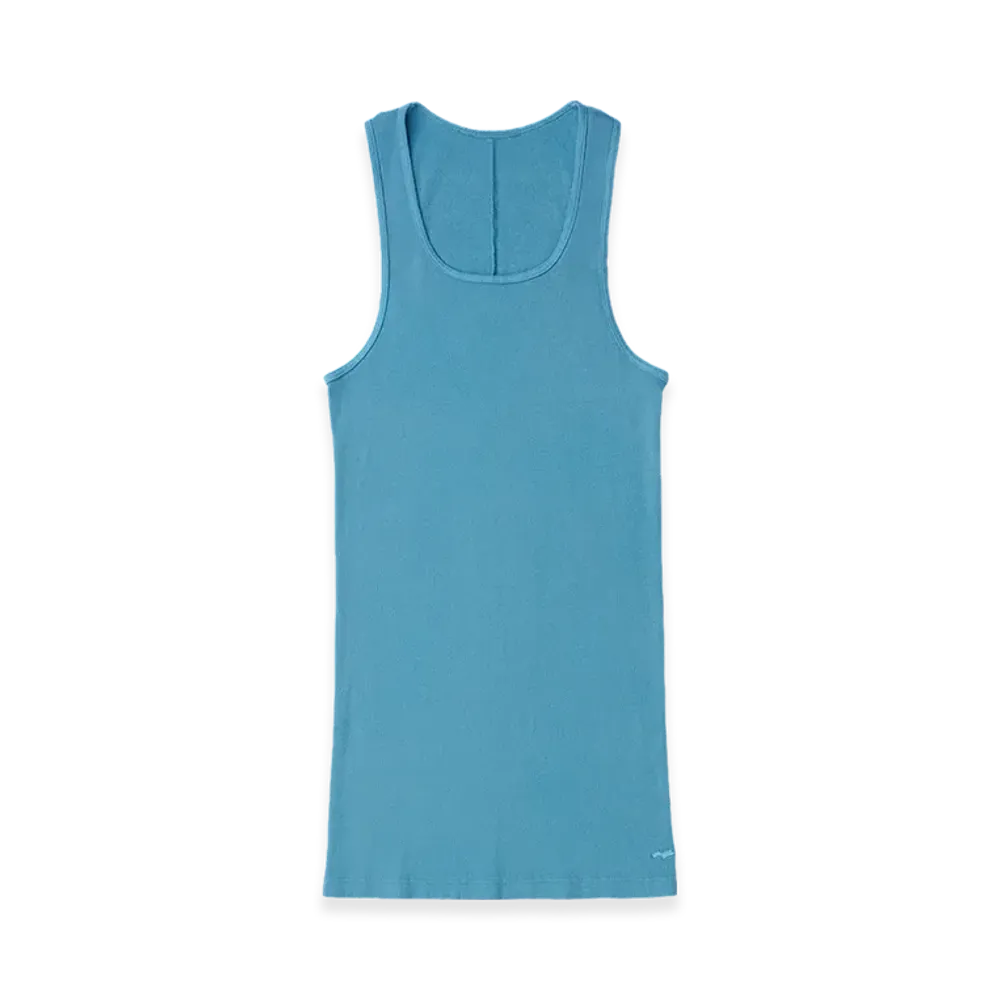 SKYLRK Mens Tank "Spa"