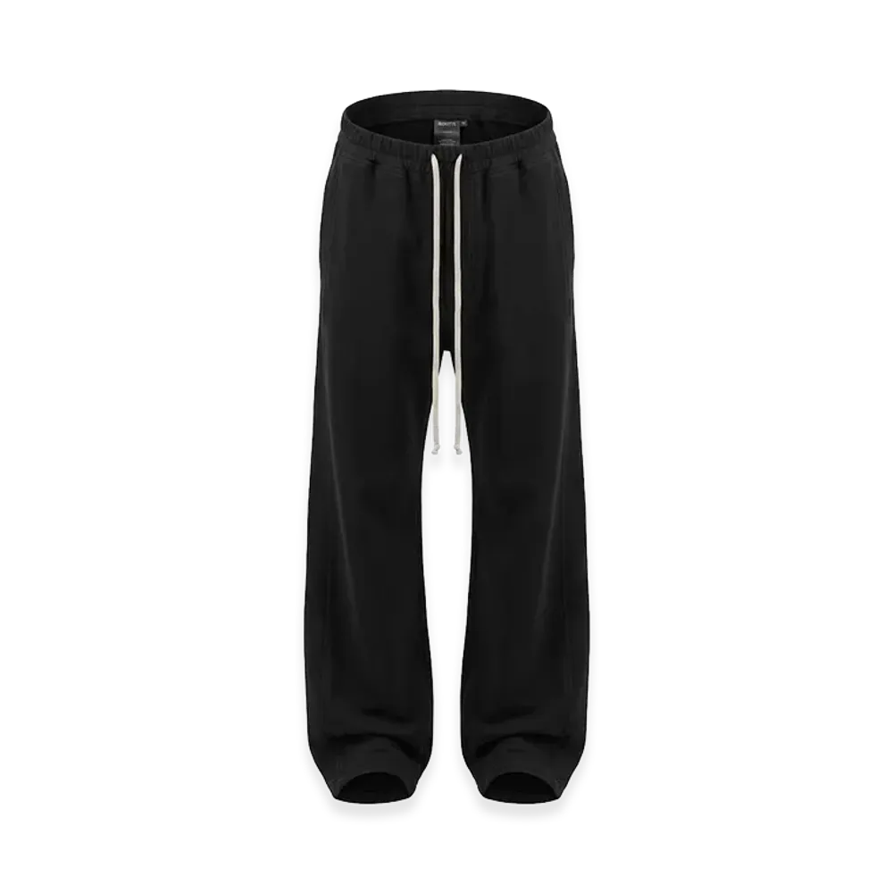 Rick Owens DRKSHDW Trousers "Black"