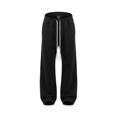 Rick Owens DRKSHDW Trousers "Black"
