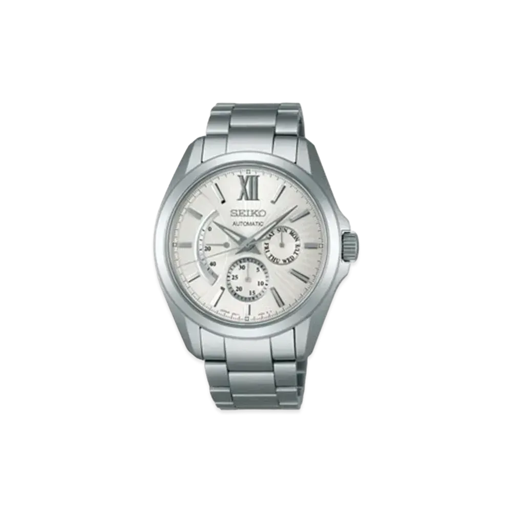 SEIKO Brights "Silver" SDGC021