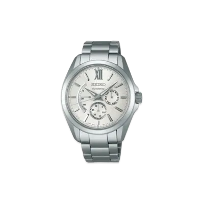 SEIKO Brights "Silver" SDGC021