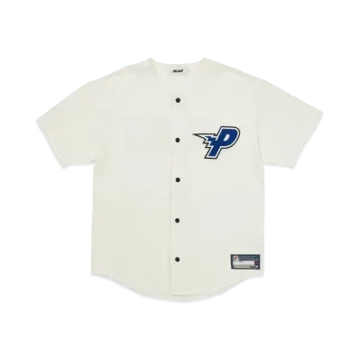 PALACE BOIT JERSEY "White"